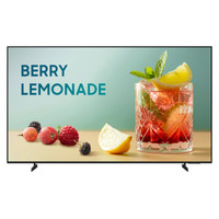 Samsung BE85FX-H Pantalla plana para se&ntilde;alizaci&oacute;n digital 2,16 m (85") LED Wifi 4K Ultra HD Negro Procesador incorporado Tizen 16/7 (Espera 4 dias)