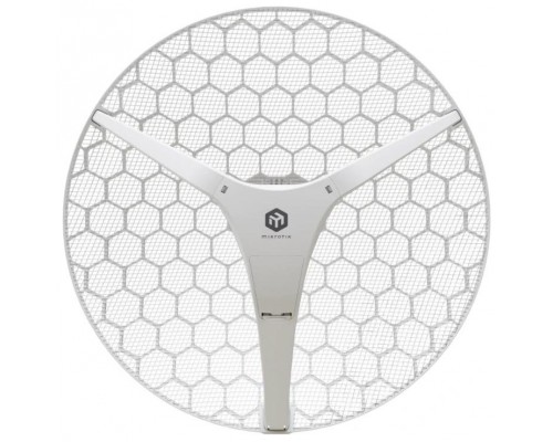 Mikrotik LHG XL 5ax CPE WiFi6 27dBi h/30Km