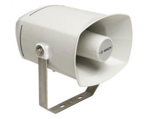 BOSCH MEGAFON&Iacute;A (LHN-UC15W-SIP) ALTAVOZ DE BOCINA IP 15 BASADO EN SIP DE GRAN ANGULAR IP66 POE (Espera 4 dias)