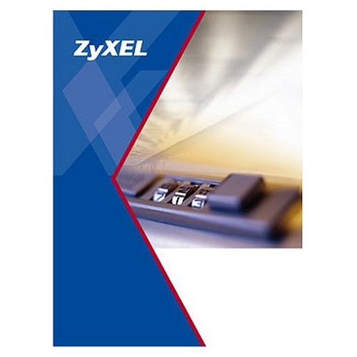 ZyXEL Licencia USG1900 Karpersky 2 A&ntilde;os