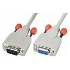 CABLE ALARGADOR RS232 10M