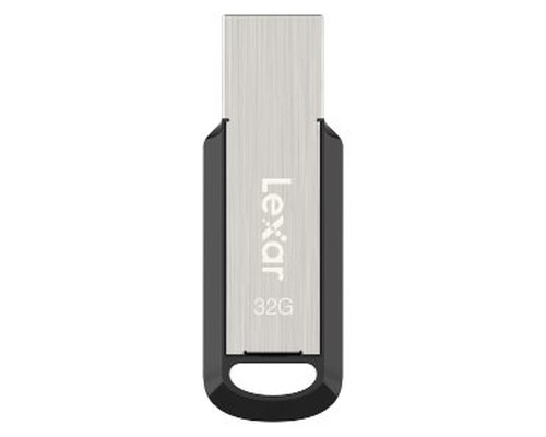Lexar JumpDrive M400 unidad flash USB 32 GB USB tipo A 3.2 Gen 1 (3.1 Gen 1) Plata (Espera 4 dias)-SX60 Lexar JumpDrive M400 unidad flash USB 32 GB USB tipo A 3.2 Gen 1 (3.1 Gen 1) Plata (Espera 4 dias)