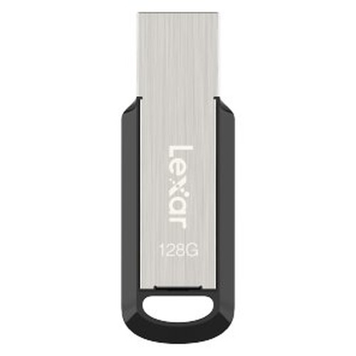 Lexar JumpDrive M400 unidad flash USB 128 GB USB tipo A 3.2 Gen 1 (3.1 Gen 1) Plata (Espera 4 dias)-SX60 Lexar JumpDrive M400 unidad flash USB 128 GB USB tipo A 3.2 Gen 1 (3.1 Gen 1) Plata (Espera 4 dias)