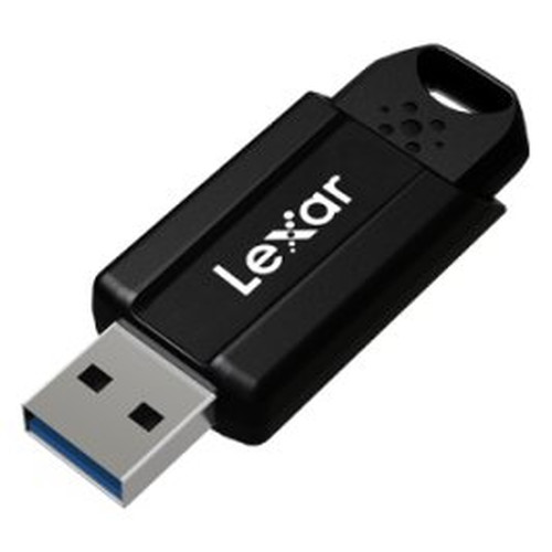 Lexar JumpDrive S80 unidad flash USB 64 GB USB tipo A 3.2 Gen 1 (3.1 Gen 1) Negro (Espera 4 dias)-SX60 Lexar JumpDrive S80 unidad flash USB 64 GB USB tipo A 3.2 Gen 1 (3.1 Gen 1) Negro (Espera 4 dias)
