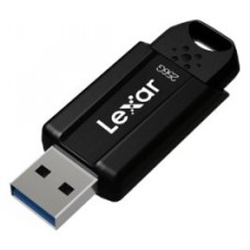 Lexar JumpDrive S80 unidad flash USB 256 GB USB tipo A 3.2 Gen 1 (3.1 Gen 1) Negro (Espera 4 dias)