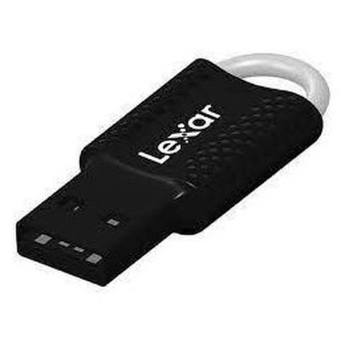 LEXAR 128GB JUMPDRIVE V40 USB 2.0 FLASH DRIVE (Espera 4 dias)-SX60 LEXAR 128GB JUMPDRIVE V40 USB 2.0 FLASH DRIVE (Espera 4 dias)