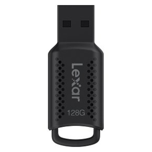 LEXAR 128GB JUMPDRIVE V400 USB 3.0 FLASH DRIVE, UP TO 100MB/S READ (Espera 4 dias)-SX60 LEXAR 128GB JUMPDRIVE V400 USB 3.0 FLASH DRIVE, UP TO 100MB/S READ (Espera 4 dias)