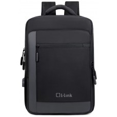 MOCHILA PARA PORTATIL L-LINK HASTA 15.6"