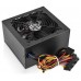 FUENTE ALIMENTACION 500W L-LINK LL-PS-500-CAB 3SATA