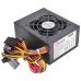 FUENTE ALIMENTACION 500W L-LINK LL-PS-MICRO-500-CAB