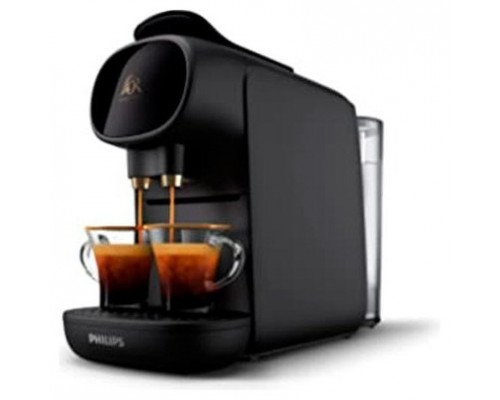 CAFETERA LOR BARISTA PHILIPS LM9012/20 GRIS· (Espera 4 dias)