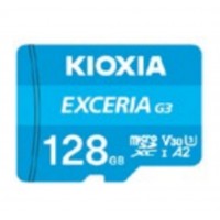 MICROSD KIOXIA EXCERIA G3 128GB