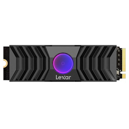 Lexar LNM1090002T-RNANG unidad de estado sólido 2 TB M.2 PCI Express 5.0 NVMe SLC (Espera 4 dias)-SX20 Lexar LNM1090002T-RNANG unidad de estado sólido 2 TB M.2 PCI Express 5.0 NVMe SLC (Espera 4 dias)