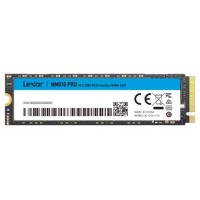 Lexar NM610Pro - 1TB - M.2 2280 PCIe Gen3x4 NVMe -