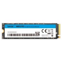Lexar NM610 PRO. SDD, capacidad: 500 GB, Factor