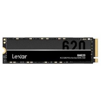 Lexar NM620 M.2 2 TB PCI Express 4.0 3D TLC NAND NVMe (Espera 4 dias)