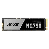 Lexar LNQ790X001T-RNNNG unidad de estado sólido 1 TB M.2 PCI Express 4.0 NVMe 3D TLC NAND (Espera 4 dias)-SX20 Lexar LNQ790X001T-RNNNG unidad de estado sólido 1 TB M.2 PCI Express 4.0 NVMe 3D TLC NAND (Espera 4 dias)