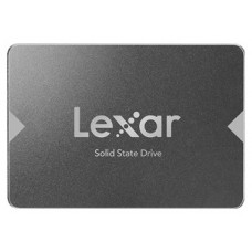 Lexar NS100. SDD, capacidad: 256 GB, Factor de forma