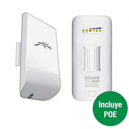 ESTACION UBIQUITIACION LOCOM2