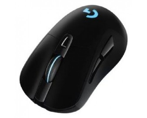 Mouse Logitech Gaming Wireless G703 Lightspeed Sensor