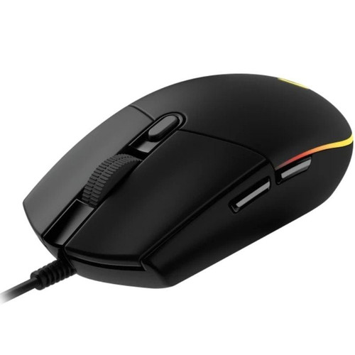 RATON LOGITECH G102 LSYNC BK-DU30 RATON LOGITECH G102 LSYNC BK