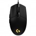 RATON LOGITECH G102 LSYNC BK