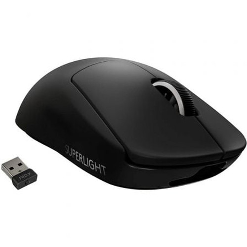 LOGITECH RATON PRO X SUPERLIGHT-IR30 LOGITECH RATON PRO X SUPERLIGHT