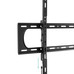 Tooq LP3710T-B Soporte Inclinable Pared 37"-140"
