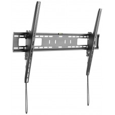 SOPORTE PARED TV TOOQ LP42100T-B NEGRO