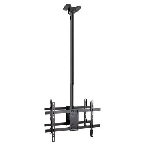 Tooq LPCE2286TSLI-XL-B Soporte techo 2 TV 43"-86"