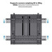SOPORTE TOOQ LPHA7090