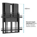 SOPORTE TOOQ LPHA7090