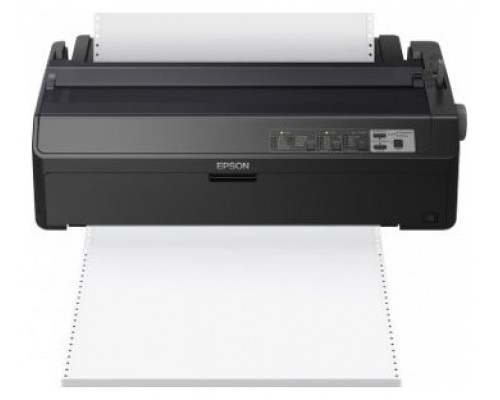 EPSON impresora matricial LQ-2090II