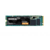 SSD KIOXIA EXCERIA 500GB NVME