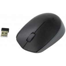 RATON LOGITECH M171 INALAMBRICO NEGRO