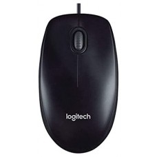 RATON LOGITECH M90 OPTICO 1000DPI USB