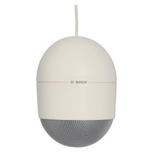 BOSCH LS1-UC20E-1 ALTAVOZ DE ESFERA COLGANTE, 20W (Espera 4 dias)