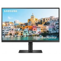 Samsung S24A400UJU 61 cm (24") 1920 x 1080 Pixeles Full HD LED Negro (Espera 4 dias)