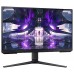 Samsung Odyssey LS24AG302NU 61 cm (24") 1920 x 1080 Pixeles Full HD LED Negro (Espera 4 dias)