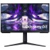 Samsung Odyssey LS24AG302NU 61 cm (24") 1920 x 1080 Pixeles Full HD LED Negro (Espera 4 dias)