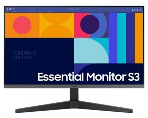 MONITOR SAMSUNG S24C330GAU