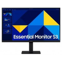 Samsung LS24D300GAUXEN Monitor 24"FHD IPS 100Hz Ne
