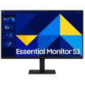 MONITOR SAMSUNG 24" LS24D302GAUXEN FHD IPS