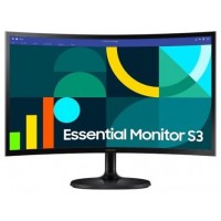 MONITOR SAMSUNG S24D364GAU