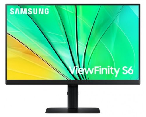 Samsung S60D pantalla para PC 61 cm (24") 2560 x 1440 Pixeles Quad HD LCD Negro (Espera 4 dias)