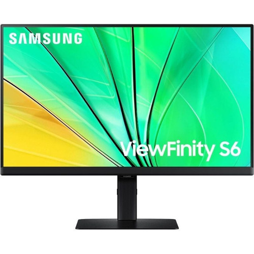 Samsung S60D pantalla para PC 61 cm (24") 2560 x 1440 Pixeles Quad HD LCD Negro (Espera 4 dias)-SX18 Samsung S60D pantalla para PC 61 cm (24") 2560 x 1440 Pixeles Quad HD LCD Negro (Espera 4 dias)