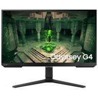 MONITOR 27" DP HDMI SAMSUNG ODYSSEY G4