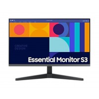 MONITOR 27 SAMSUNG PROFESIONAL ESSENTI S3 S27C330GAU