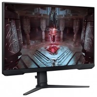 Samsung LS27CG510EUXE Monitor27" QHD165H 1ms 2HDMI
