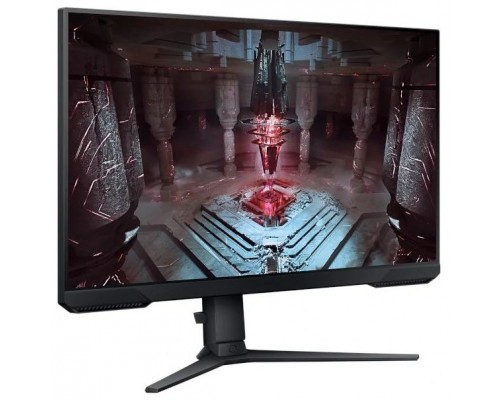 Samsung LS27CG510EUXE Monitor27" QHD165H 1ms 2HDMI